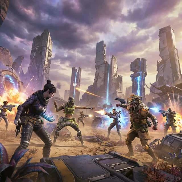 Apex Legends