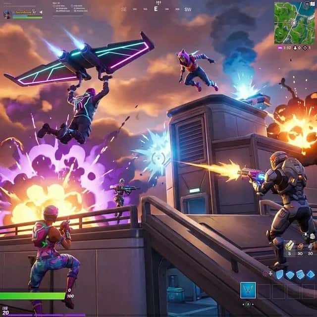 Fortnite