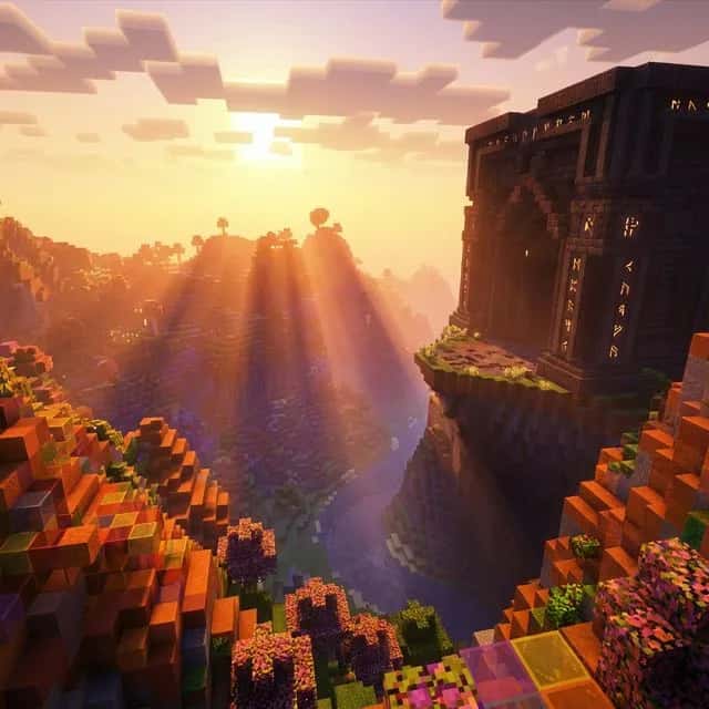 Minecraft