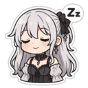 Dormida