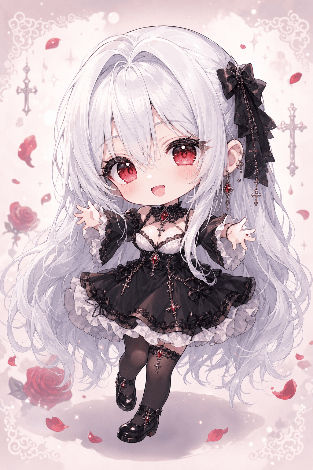 Chibi
