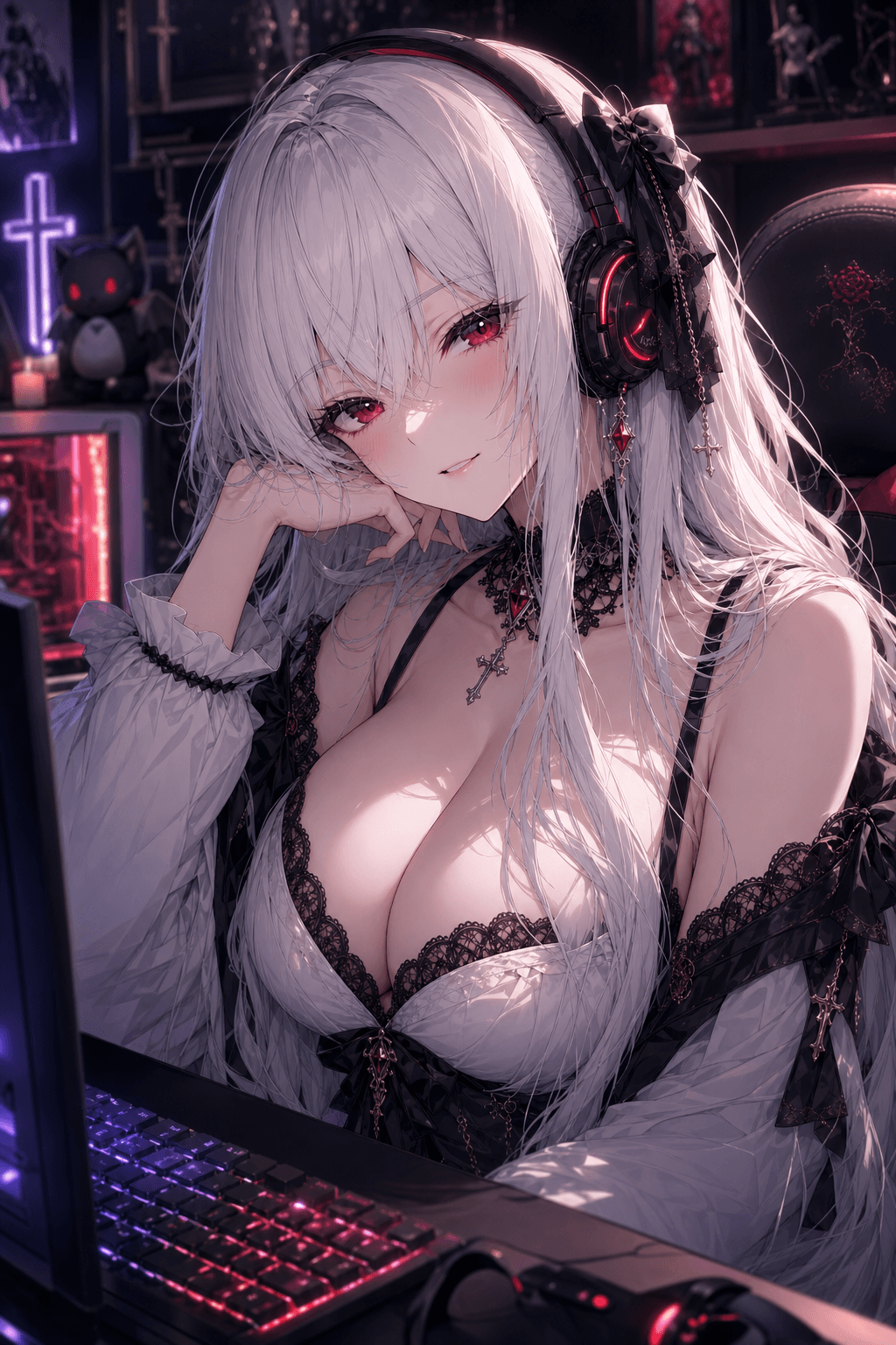 Modo gamer